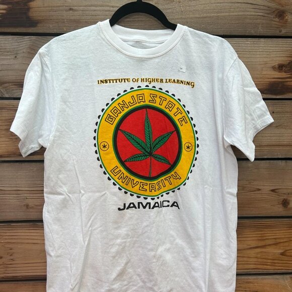 Jamaica Higher Learning Ganga - Picture 1 of 2